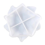 Leaf Plate Epoxy Resin Mold DIY Crafts Jewelry Organizer