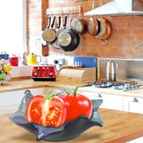 Leaf Plate Epoxy Resin Mold DIY Crafts Jewelry Organizer