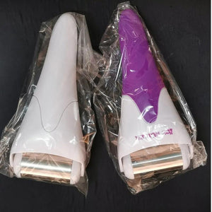 Face Roller Ice Roller Massager Skin Lifting Tool Pain Relief Face Massage
