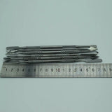 Stainless Steel Carving Wax with Dented Handle
