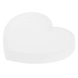 Heart Coaster Resin Epoxy Silicone Mold for Jewelry Casting