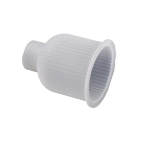 Silicone Flower Vase Mold for DIY Crafts