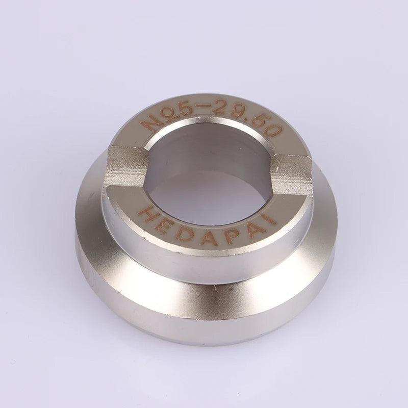 Watch Back Case Opener Mold Repair Tool
