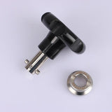 Watch Back Case Opener Mold Repair Tool