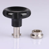 Watch Back Case Opener Mold Repair Tool