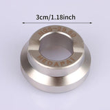 Watch Back Case Opener Mold Repair Tool