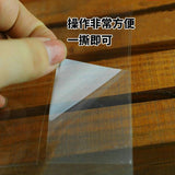 30pcs Paper Stickers for Metal Frame DIY Pendant Charm Bezel Setting UV Resin
