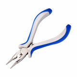 Carbon Steel Round Nose Pliers for Jewellery Making DIY Tools