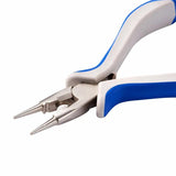 Carbon Steel Round Nose Pliers for Jewellery Making DIY Tools