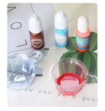 100Pcs 40ML DIY Epoxy Dispensing Cup Mixing Cup