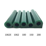 Green Wax Tube Ring Mold Wax Casting Jewelry Tool for Jeweler