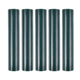 Green Wax Tube Ring Mold Wax Casting Jewelry Tool for Jeweler