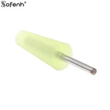Agate Jade Ring Diamond Polishing Tool