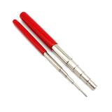 Coil Jig Stainless Steel Winding Rod Wire Tools for DIY Jewelry