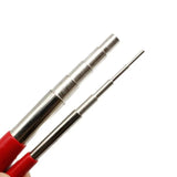 Coil Jig Stainless Steel Winding Rod Wire Tools for DIY Jewelry
