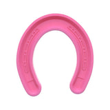 Horseshoe Shape Epoxy Resin Mold Cake Decorating Silicone Mould