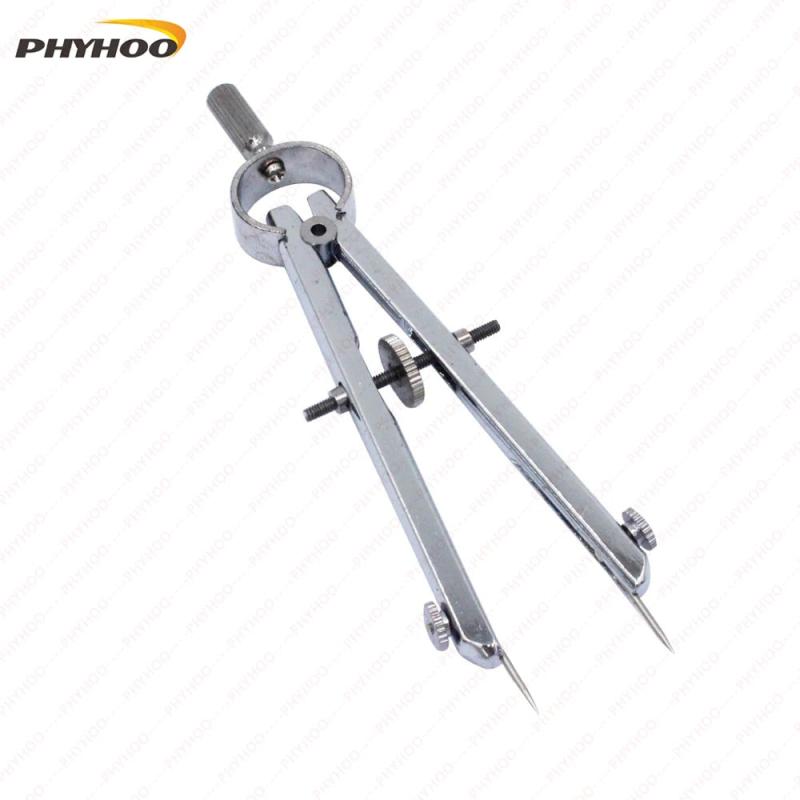 Jewelry Tool Spring Divider Calipers Compass Protractor