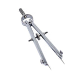 Jewelry Tool Spring Divider Calipers Compass Protractor