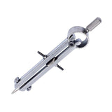 Jewelry Tool Spring Divider Calipers Compass Protractor