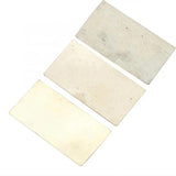 Professional Silver Solder Plate for Jewelry Processing