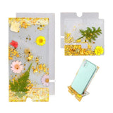 Silicone Mobile Phone Stand Epoxy Resin Mold DIY Crafts