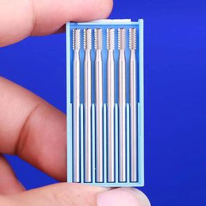 Metal Jewelry Carving Grinding Milling Cutter Tool for Jeweler