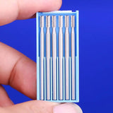 Metal Jewelry Carving Grinding Milling Cutter Tool for Jeweler