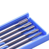 Metal Jewelry Carving Grinding Milling Cutter Tool for Jeweler