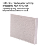 Professional Soldering Board High Temp Resistant