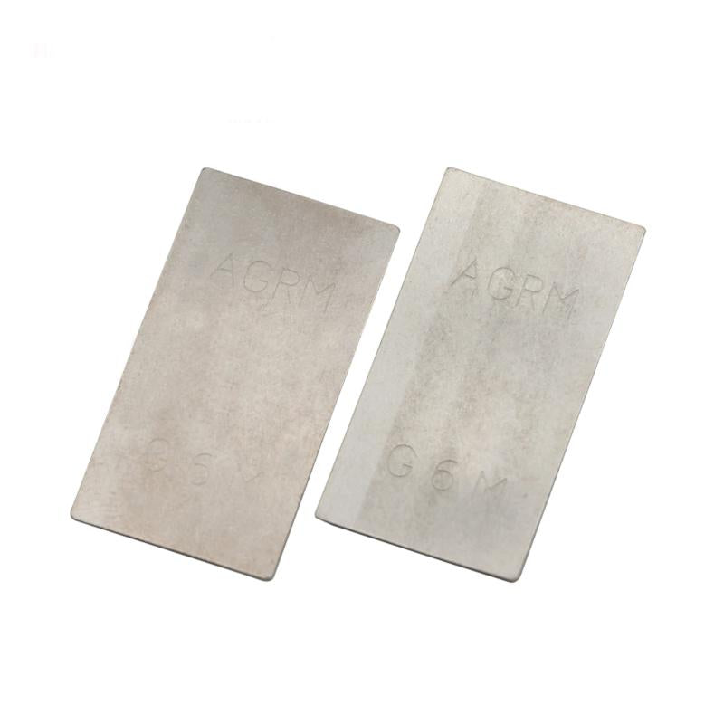 Silver Soldering Sheet Plate Jewelry Tool for Making