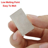 Silver Soldering Sheet Plate Jewelry Tool for Making