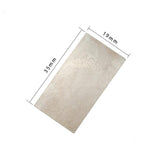 Silver Soldering Sheet Plate Jewelry Tool for Making