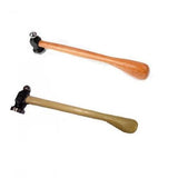 Jewelry Chasing Hammer 1 Inch Head Metal Smithing Engraving