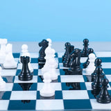 Chess Checkerboard Resin Mold Silicone Mould