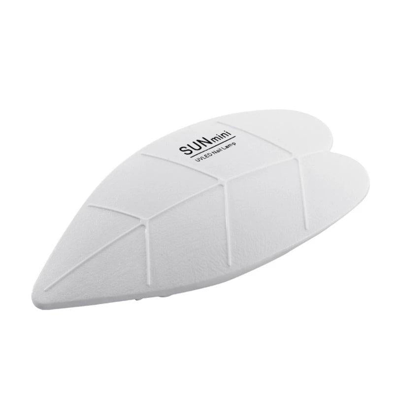 UV LED Nail Lamp for Gel Polish Curing