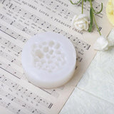 Crystal Cluster Epoxy Resin Mold Aromatherapy Plaster Soap Candle Mold