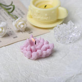 Crystal Cluster Epoxy Resin Mold Aromatherapy Plaster Soap Candle Mold