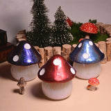 R3MC Box Resin Molds, Jewelry Box Molds, Mushroom Silicone Resin Mold