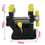 Mini Jewelry Craft Mould Repair Woodworking Hand Tool