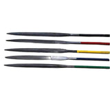200mm Assorted Files Jewelry Diamond Glass Stone Wood Carving Tool