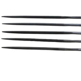 200mm Assorted Files Jewelry Diamond Glass Stone Wood Carving Tool