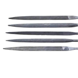 200mm Assorted Files Jewelry Diamond Glass Stone Wood Carving Tool