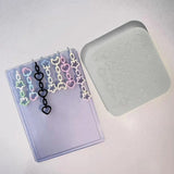 Resin Shaker Filler Mold for Jewelry Making