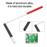 Jewelry Polishing Sandpaper Holder DIY Bracelet Tool