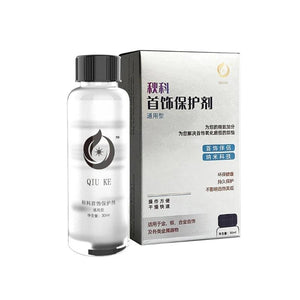 Jewelry Coating Clear Anti-oxidation Protective Agent