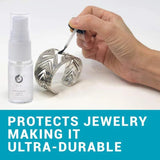 Jewelry Coating Clear Anti-oxidation Protective Agent