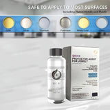 Jewelry Coating Clear Anti-oxidation Protective Agent