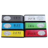 Metal Polishing Compound Wax Paste for Brass, Iron, Aluminum - Jeweller Rouge