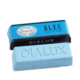 Metal Polishing Compound Wax Paste for Brass, Iron, Aluminum - Jeweller Rouge
