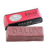 Metal Polishing Compound Wax Paste for Brass, Iron, Aluminum - Jeweller Rouge